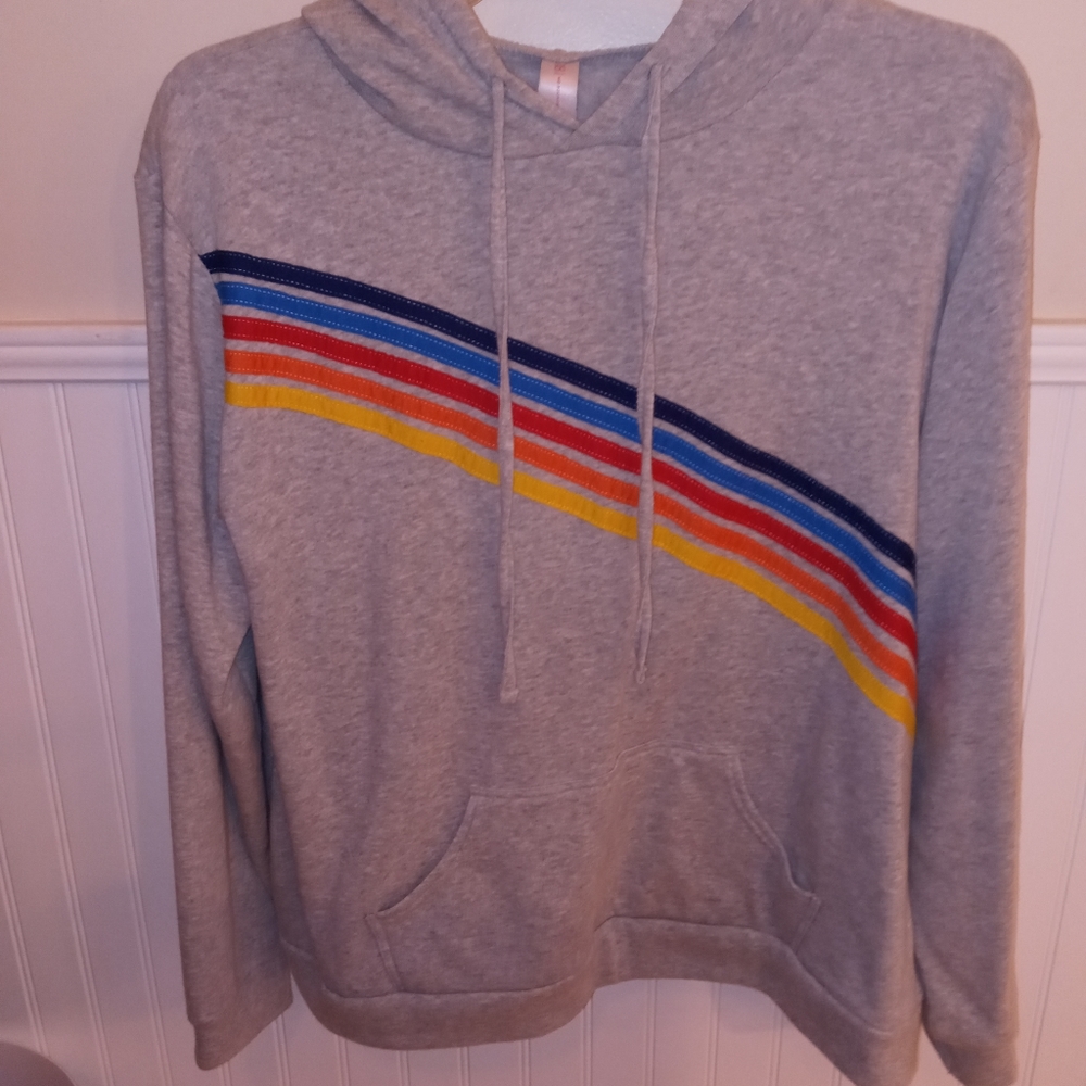 Love Sweatshirt Hoodie